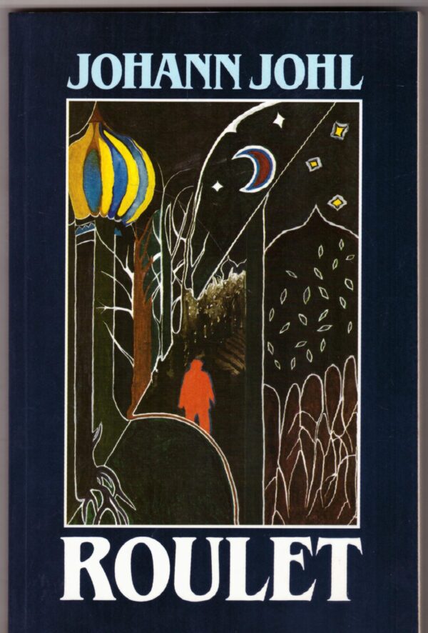 Roulet – Johann Johl secondhand book