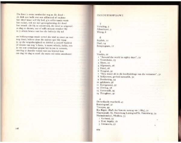 Roulet – Johann Johl secondhand book