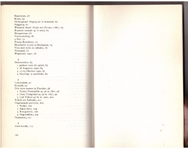 Roulet – Johann Johl secondhand book
