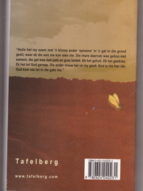 Slagoffers — Dine Van Zyl secondhand book