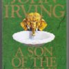 A Son Of The Circus – John Irving secondhand book