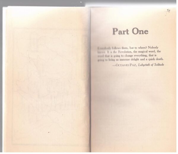 Tom Mix And Pancho Villa — Clifford Irving secondhand book