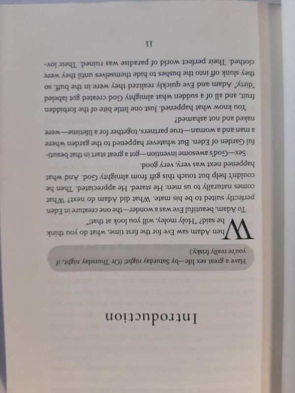 Turn Up The Heat – Kevin Leman secondhand book