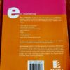 The E of Marketing – Japie Swanepoel secondhand book