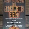 The Archimedes Effect - Tom Clancy, Steve Perry