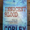 Innocent Blood – Elizabeth Corley secondhand book