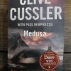 Medusa - Clive Cussler, Paul Kemprecos