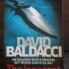 The Innocent - David Baldacci