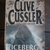 Iceberg - Clive Cussler