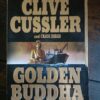 Golden Buddha - Clive Cussler