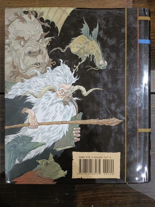 Don Quixote – Miguel De Cervantes secondhand book