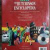 The Hutchinson Encyclopedia (1997 Edition) secondhand book