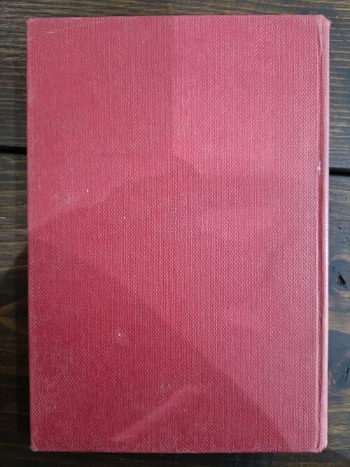 Die Uile En Die Verlore Stad – Cor Dirks secondhand book