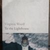To The Lighthouse - Virginia Woolf