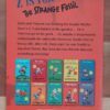 Z is for Zack, The strange fossil B Z Is For Zack: The Strange Fossil - Jaco Jacobs
