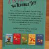 Z is for Zack, The terrible trip B Z Is For Zack: The Terrible Trip - Jaco Jacobs