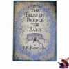 The Tales Of Beedle The Bard - J.K. Rowling