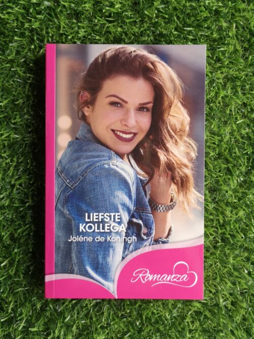 Liefste Kollega - Jolene De Koningh