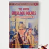 Sherlock Holmes - Arthur Conan Doyle