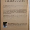 In Die Skuilplek Van Die Allerhoogste - Solly Ozrovech