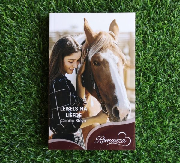 Leisels Na Liefde - Cecilia Steyn
