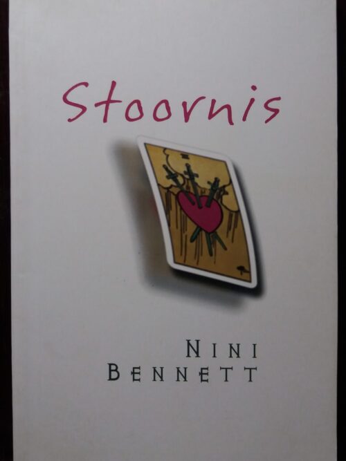 Stoornis - Nini Bennett