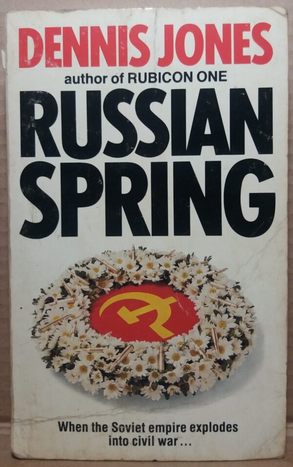 Russian Spring - Dennis Jones
