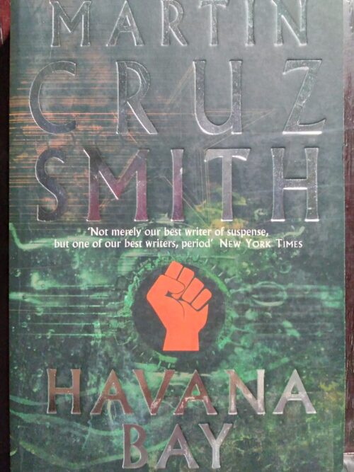Havana Bay - Martin Cruz Smith