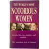 20250430_151637 The World’s Most Notorious Women – Various secondhand book