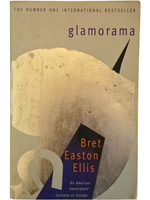 Glamorama - Bret Easton Ellis