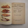 Mrs. Beeton’s All-About Cookery secondhand book