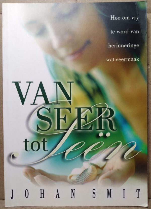 Van Seer Tot Seën - Johan Smit