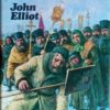 Blood Upon The Snow - John Elliot