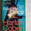 Fool Me Once - Harlan Coben