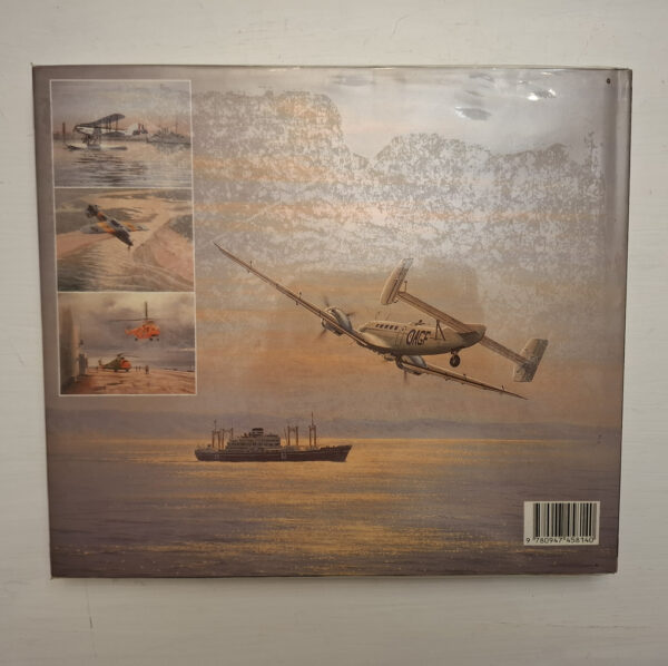 A portrait of military aviation in South Africa (Ron Belling)