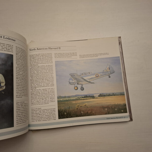 A Portrait Of Military Aviation In South Africa - Ron Belling