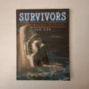 Survivors Of Africa's Oceans - Ian Uys **SIGNED**