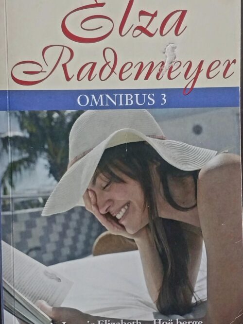 Omnibus 3 - Elza Rademeyer