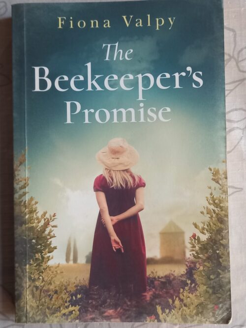 The Beekeeper's Promise - Fiona Valpy