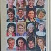 Vroue Wat Inspireer - Struik Christelike Boeke