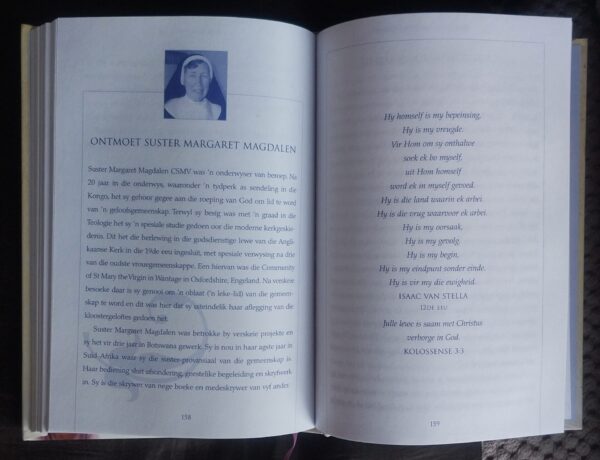 Vroue Wat Inspireer - Struik Christelike Boeke