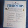 The Doctors Book Of Food Remedies – Selene Yeager secondhand book