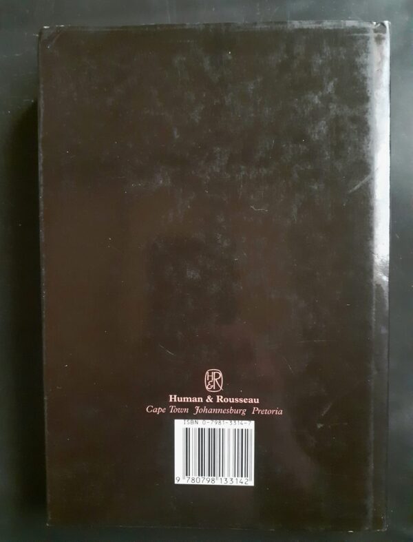 Doc: The Life Of Danie Craven – Paul Dobson secondhand book