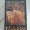 Nature's World Of Wonders - National Geographic Society Nature’s World Of Wonders – National Geographic Society secondhand book