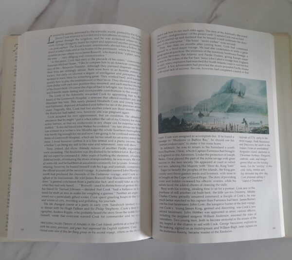 Voyages To Paradise – Various secondhand book