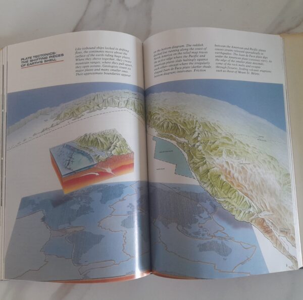 On The Brink Of Tomorrow: Frontiers Of Science – Various secondhand book