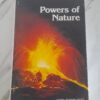 National Geographic: Powers Of Nature – Various secondhand book