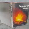 National Geographic: Powers Of Nature – Various secondhand book