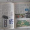The Illustrated Reference Book Of Science – James Mitchell secondhand book