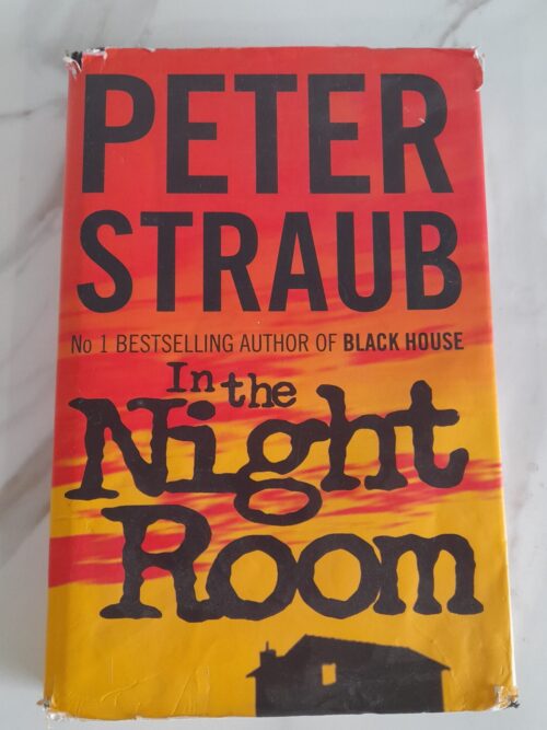 In The Night Room - Peter Straub